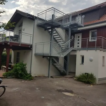 Lamm - 4 Spiegelberg
