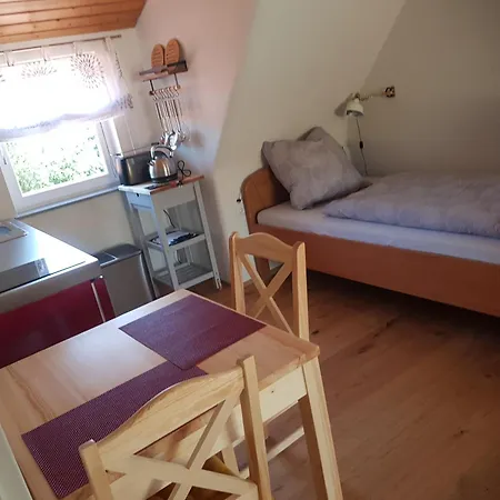 Lamm - 4 Apartment