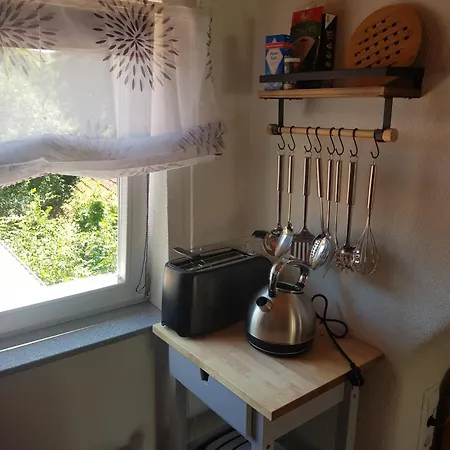 Lamm - 4 Apartment *