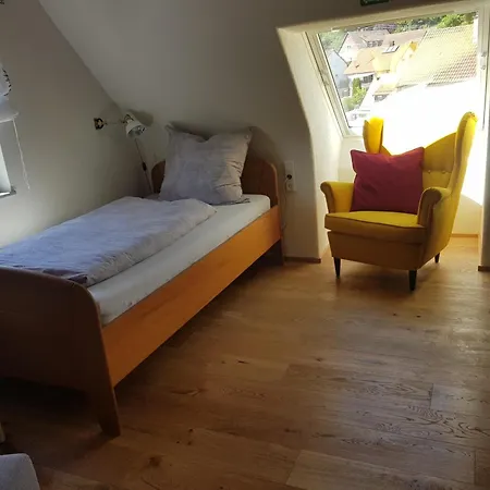 Apartment Lamm - 4 *